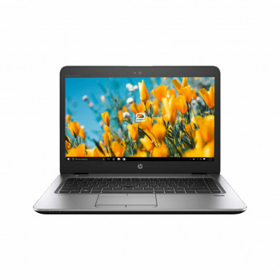 HP EliteBook 840 G4 i7 16GB SSD 256GB 14" Full HD