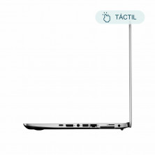 HP EliteBook 840 G4 Táctil 14" i5 7300U, 8GB, SSD 256GB