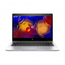HP EliteBook 840 G5 14" Táctil i5 16GB SSD A+