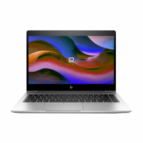 HP EliteBook 840 G6 | i5-8365U · 8GB RAM · SSD 256GB · FHD 14"