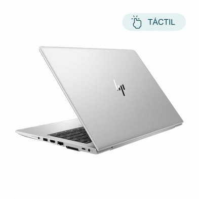 HP EliteBook 840 G6 Táctil 14" i5 16GB SSD 256GB A+