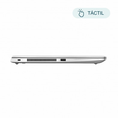 HP EliteBook 840 G6 Táctil 14" i5 16GB SSD 256GB A+