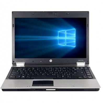 HP EliteBook 8440P 14" i5 4GB SSD A+ - Rendimiento y Calidad