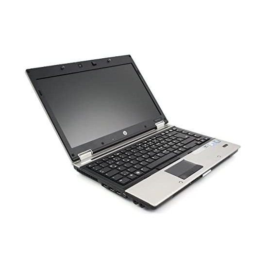 HP EliteBook 8440P 14" i5 4GB SSD 128GB A+ Nueva
