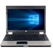 HP EliteBook 8440P 14" i5, 8GB, SSD 128GB A+