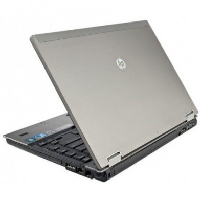HP EliteBook 8440P 14" i5, 8GB, SSD 128GB A+