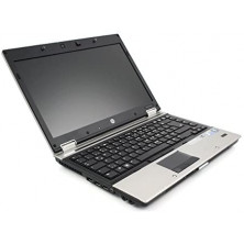 HP EliteBook 8440P 14" i5, 8GB, SSD 128GB A+