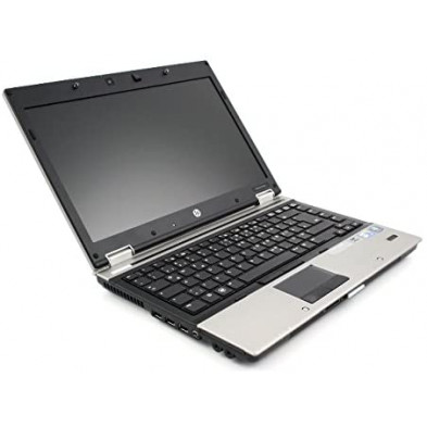 HP EliteBook 8440P 14" i5, 8GB, SSD 128GB A+