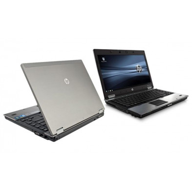 HP EliteBook 8440P 14" i5, 8GB, SSD 128GB A+