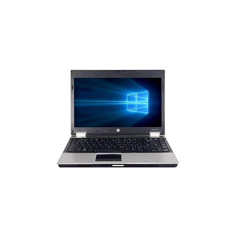 HP EliteBook 8440P 14" i7, 8GB, SSD 128GB - Grado A