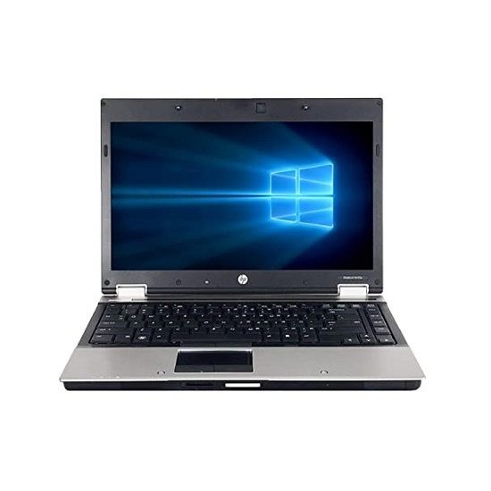HP EliteBook 8440P 14" i7, 8GB, SSD 128GB - Grado A