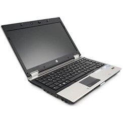 HP EliteBook 8440P 14" i7, 8GB, SSD 128GB - Grado A