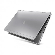 HP EliteBook 8460P 14" i5, 8GB, SSD 256GB, A+