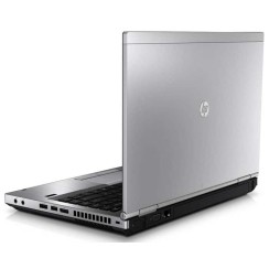 HP EliteBook 8460P 14" i5, 8GB, SSD 128GB, Nueva Bat.