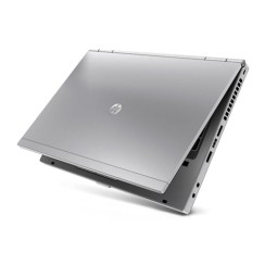 HP EliteBook 8460P 14" i5, 8GB, SSD 128GB, Nueva Bat.