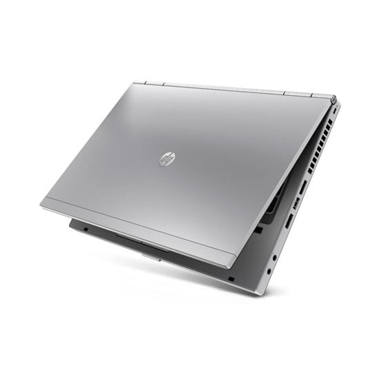 HP EliteBook 8460P 14" i5, 8GB, SSD 128GB, Nueva Bat.