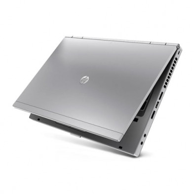 HP EliteBook 8460P 14" i7 8GB SSD 256GB A+