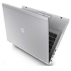 HP EliteBook 8470P 14" i5, 8GB, SSD 128GB - A+