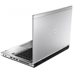 HP EliteBook 8470P 14" i5, 8GB, SSD 128GB - A+