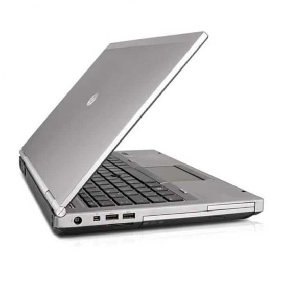 HP EliteBook 8470P 14" i5, 8GB, SSD 256GB A+