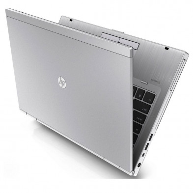 HP EliteBook 8470P 14" i5, 8GB, SSD 128GB - Grado A