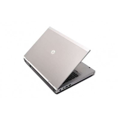 HP EliteBook 8470P 14" i5, 8GB, SSD 128GB - Grado A
