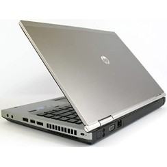 HP EliteBook 8470P 14" i5, 8GB, SSD 128GB - A+