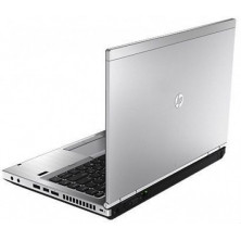 HP EliteBook 8470P 14" i5, 8GB, SSD 128GB A+
