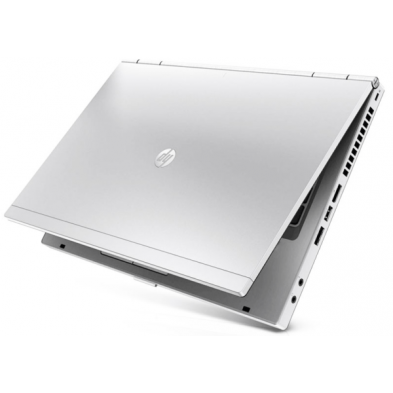 HP EliteBook 8470P 14" i5, 8GB, SSD 128GB A+