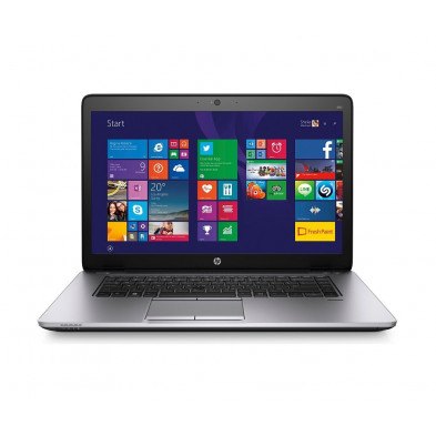 HP EliteBook 850 G1 i7 16GB SSD 256GB 15,6" Full HD