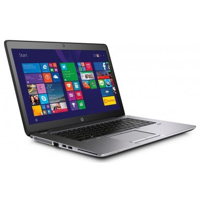 HP EliteBook 850 G1 i7 16GB SSD 256GB 15,6" Full HD