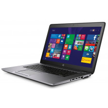 HP EliteBook 850 G1 i7, 16GB, SSD 256GB - A+ Full HD