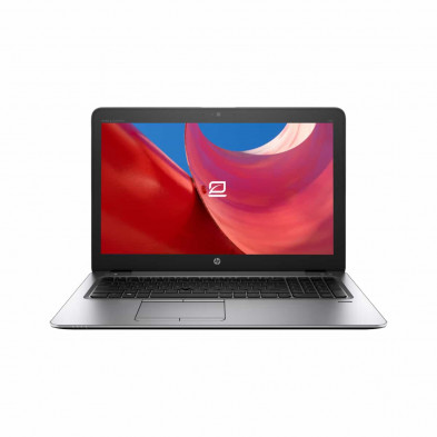 HP EliteBook 850 G3 15.6" i5 6300U 8GB SSD A+