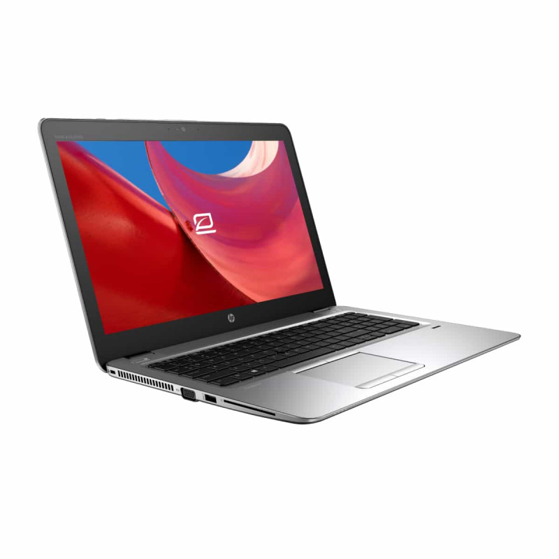 HP EliteBook 850 G3 i5 8GB SSD 512GB - A+ Calidad