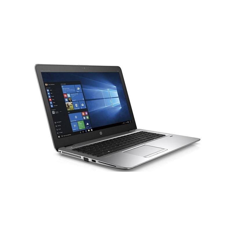 HP EliteBook 850 G4 i5 16GB SSD 256GB Full HD A+