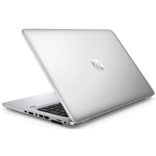 HP EliteBook 850 G4 i5 16GB SSD 256GB Full HD A+