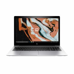 HP EliteBook 850 G5 15,6" | i5-8350U · 16GB RAM/SSD 256GB