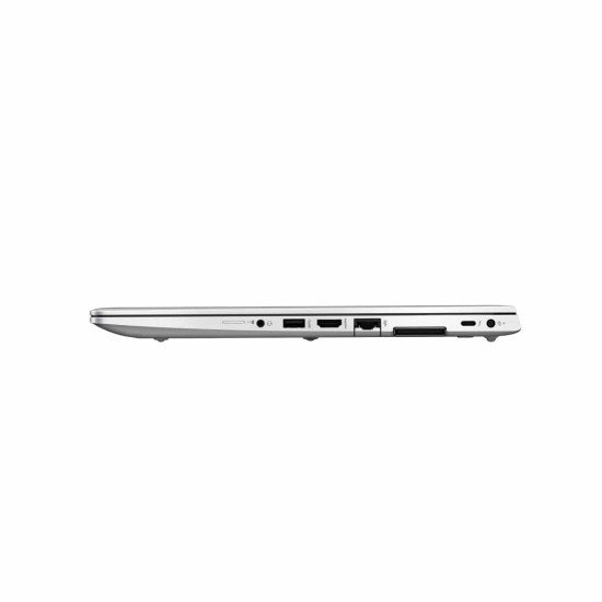 HP EliteBook 850 G5 15,6" FHD – i5-8350U, 16GB, SSD 512GB