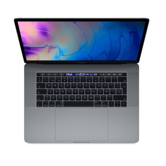 Apple MacBook Pro Retina 15" TouchBar i7 16GB SSD 1TB Outlet