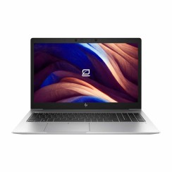 HP EliteBook 850 G6 | i5-8265U · 8GB RAM · SSD 256GB · 15,6" FHD