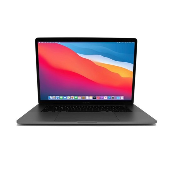 Apple MacBook Pro Retina 15" TouchBar i7 16GB SSD 1TB Outlet