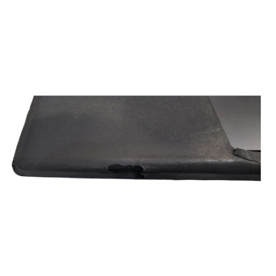 ¡¡OUTLET!! Microsoft Teclado QWERTY Surface Pro Type Cover Pro Gris/Gris noche Pro 3/4/5/6/7 UK (M1725)