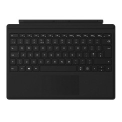 Teclado Microsoft Surface Pro Type Cover Gris Outlet UK