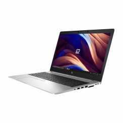 HP EliteBook 850 G6 | i7-8665U · 16GB · SSD 512GB · Radeon 550X 2GB