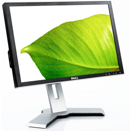 Monitor Dell 2009Wt 20" WSXGA+ Outlet ¡Gran Oferta!