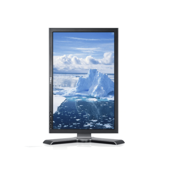 Monitor Dell 2009Wt 20" WSXGA+ Outlet ¡Gran Oferta!
