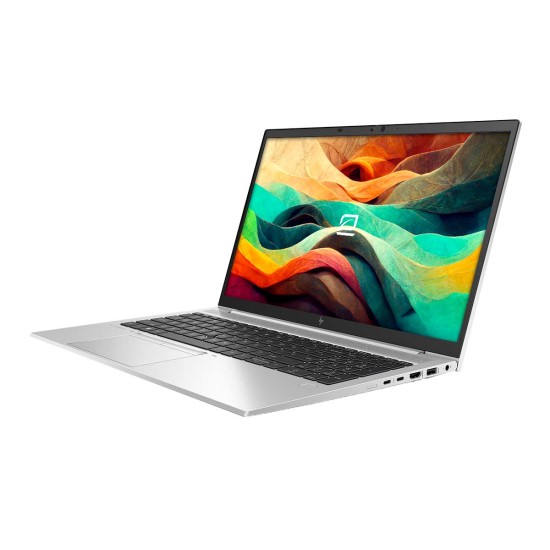 HP EliteBook 850 G7 | i7-10610U · 16GB · SSD 512GB · Nvidia MX250 2GB