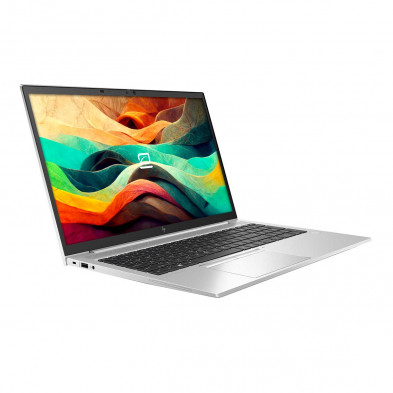HP EliteBook 850 G7 Táctil 15.6" i5 16GB SSD 512GB