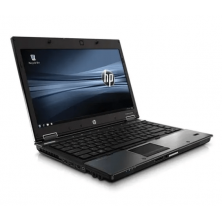 HP EliteBook 8540P i5 8GB SSD 128GB A+ 15.6"