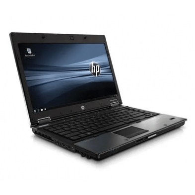 HP EliteBook 8540P i5 8GB SSD 128GB A+ 15.6"